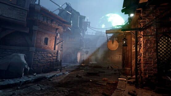 Warhammer: Vermintide 2 - Back to Ubersreik — screenshot 1