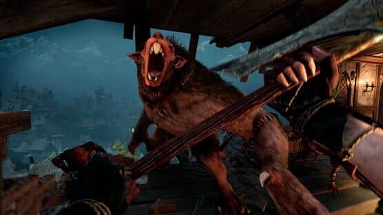 Warhammer: Vermintide 2 - Back to Ubersreik — screenshot 2