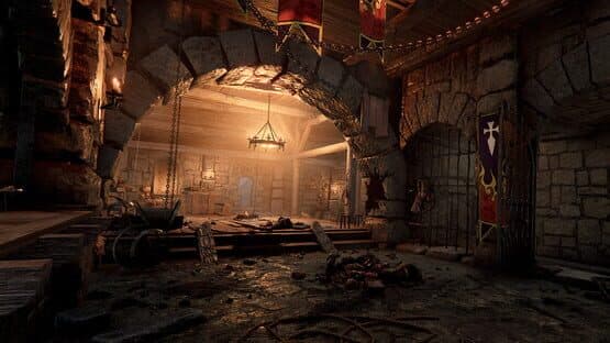 Warhammer: Vermintide 2 - Back to Ubersreik — screenshot 3