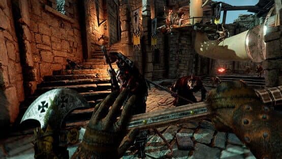 Warhammer: Vermintide 2 - Back to Ubersreik — screenshot 4