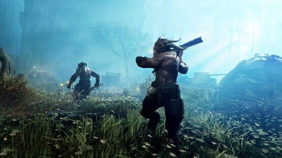 Warhammer: Vermintide 2 - Winds of Magic — screenshot 1