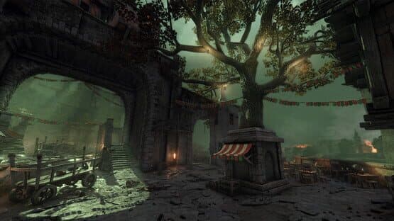 Warhammer: Vermintide 2 - Shadows over Bögenhafen — screenshot 2