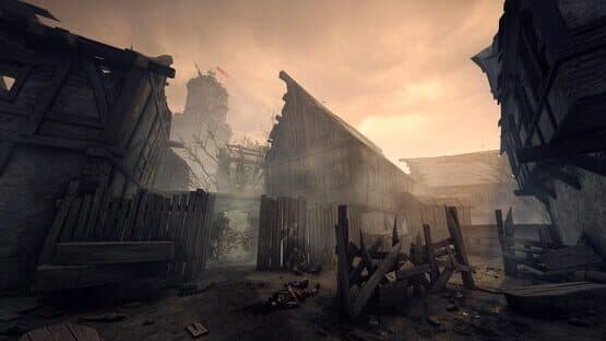 Warhammer: Vermintide 2 - Shadows over Bögenhafen — screenshot 3