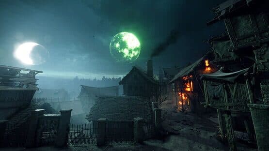 Warhammer: Vermintide 2 - Shadows over Bögenhafen — screenshot 4