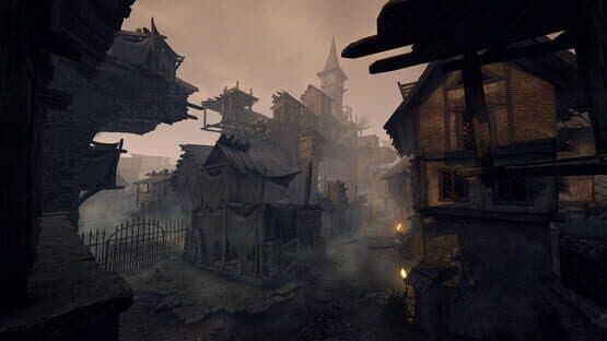 Warhammer: Vermintide 2 - Shadows over Bögenhafen — screenshot 7