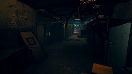 Proze: Enlightenment — screenshot 1