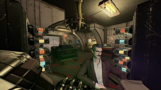 Proze: Enlightenment — screenshot 7