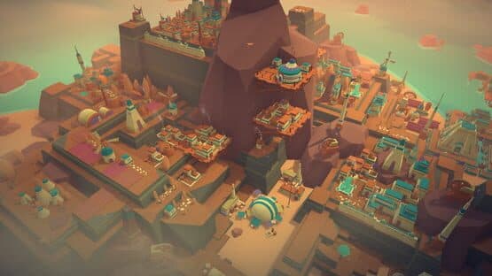 Islanders — screenshot 2