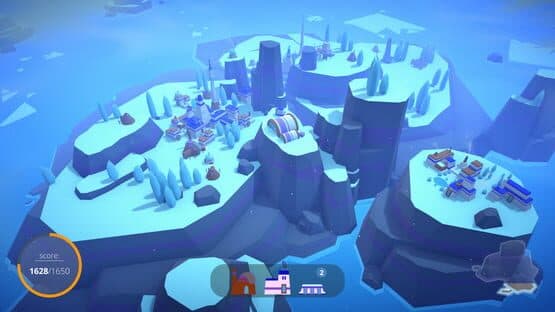 Islanders — screenshot 5