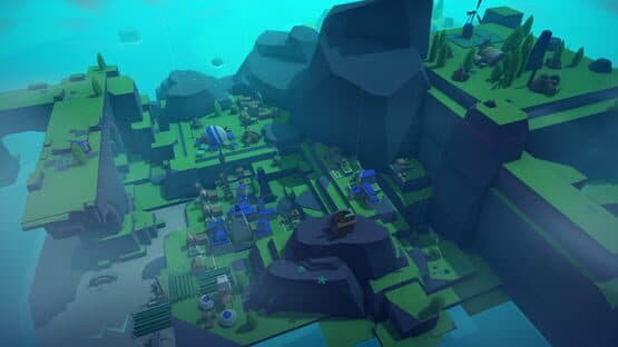 Islanders — screenshot 8