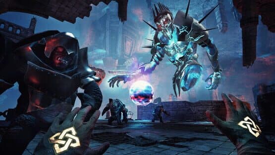 The Wizards: Enhanced Edition — screenshot 1