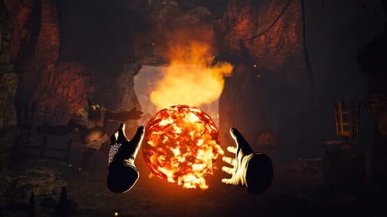 The Wizards: Enhanced Edition — screenshot 4