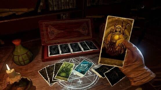 The Wizards: Enhanced Edition — screenshot 7