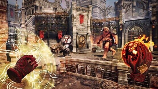 The Wizards: Enhanced Edition — screenshot 8