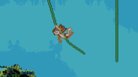 Disney's Tarzan — screenshot 1