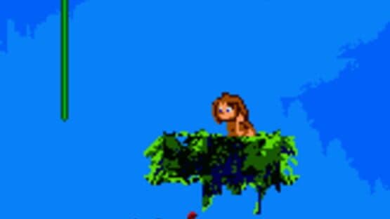 Disney's Tarzan — screenshot 2