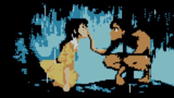 Disney's Tarzan — screenshot 3
