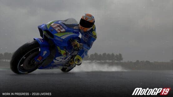 MotoGP 19 — screenshot 1