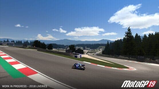 MotoGP 19 — screenshot 2