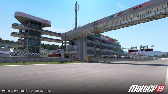 MotoGP 19 — screenshot 3