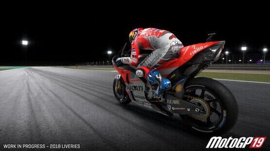 MotoGP 19 — screenshot 5