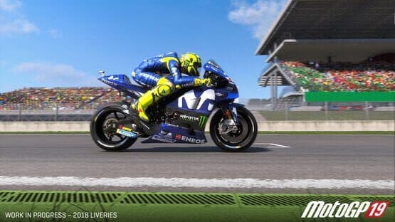 MotoGP 19 — screenshot 6