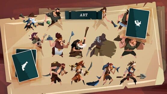 Pirates Outlaws — screenshot 2