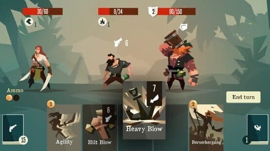 Pirates Outlaws — screenshot 3
