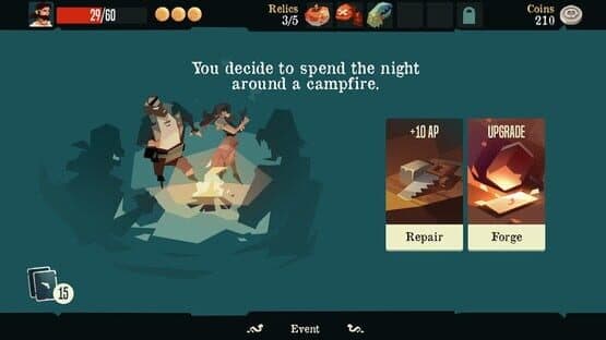 Pirates Outlaws — screenshot 4