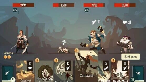 Pirates Outlaws — screenshot 5