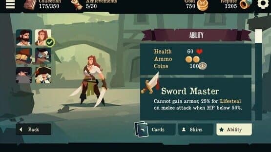 Pirates Outlaws — screenshot 6