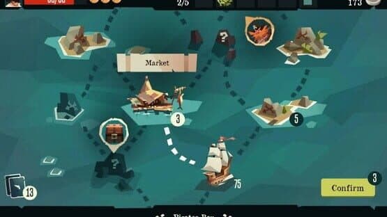 Pirates Outlaws — screenshot 7