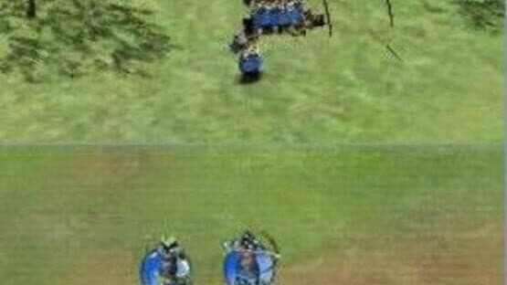 Real Time Conflict: Shogun Empires — screenshot 1