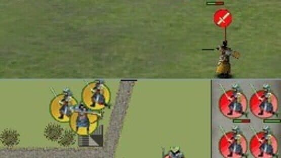 Real Time Conflict: Shogun Empires — screenshot 3