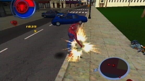 Spider-Man 2 — screenshot 2