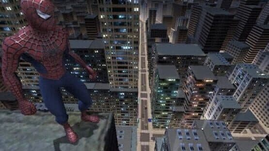 Spider-Man 2 — screenshot 3
