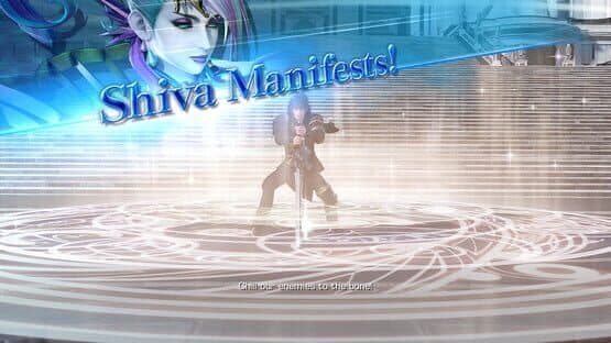Dissidia Final Fantasy NT: Free Edition — screenshot 4