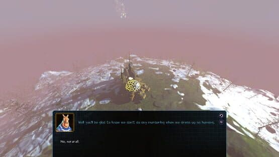 Star Control: Origins - Earth Rising — screenshot 2