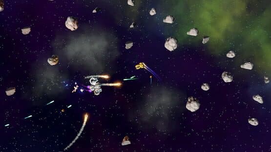Star Control: Origins - Earth Rising — screenshot 3