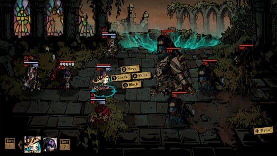 Mistover — screenshot 3