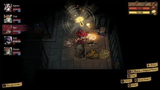 Mistover — screenshot 4