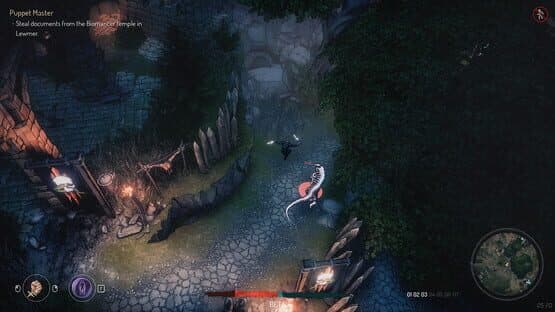 Seven: Enhanced Edition — screenshot 2