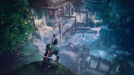 Seven: Enhanced Edition — screenshot 3