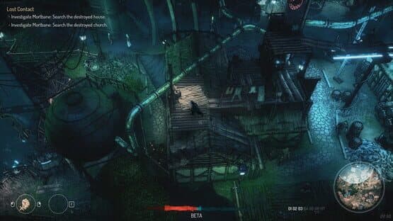 Seven: Enhanced Edition — screenshot 4