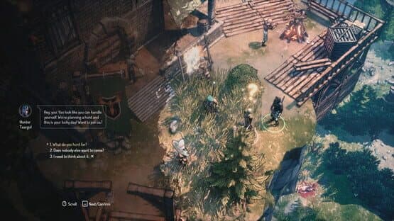 Seven: Enhanced Edition — screenshot 5