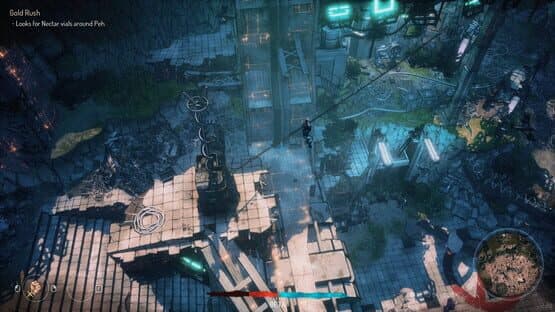 Seven: Enhanced Edition — screenshot 6