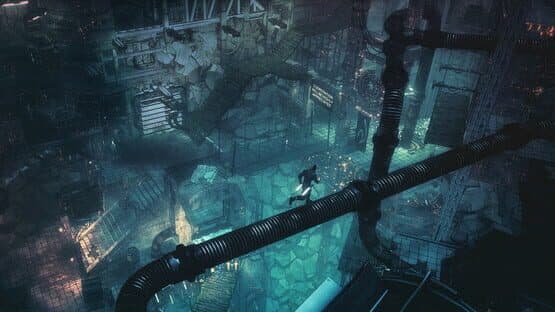 Seven: Enhanced Edition — screenshot 8