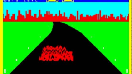 Grand Prix Driver — screenshot 1