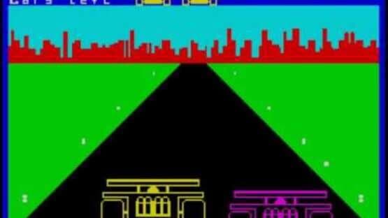 Grand Prix Driver — screenshot 2