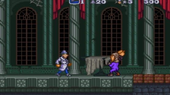 Inspector Gadget — screenshot 3
